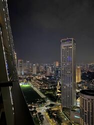 South Beach Residences (D7), Apartment #587755741
